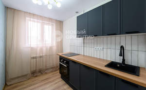 2-к квартира, вторичка, 43м2, 6/9 этаж