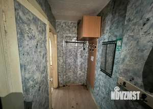 3-к квартира, вторичка, 54м2, 1/5 этаж