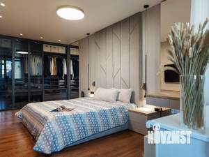 3-к квартира, вторичка, 88м2, 4/16 этаж