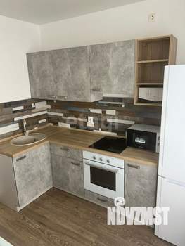 1-к квартира, вторичка, 36м2, 13/20 этаж