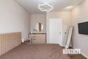 2-к квартира, вторичка, 59м2, 6/9 этаж