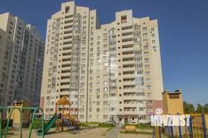 3-к квартира, вторичка, 86м2, 2/14 этаж