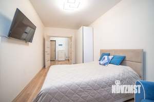 1-к квартира, вторичка, 40м2, 6/13 этаж