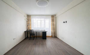 3-к квартира, вторичка, 55м2, 4/5 этаж