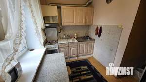 2-к квартира, вторичка, 52м2, 2/5 этаж
