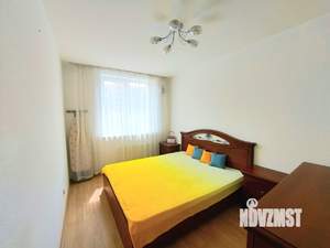 1-к квартира, вторичка, 33м2, 7/10 этаж
