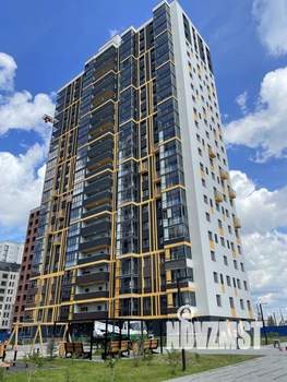 2-к квартира, вторичка, 33м2, 6/22 этаж
