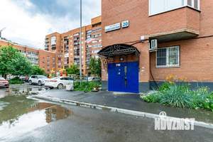 3-к квартира, вторичка, 112м2, 4/5 этаж