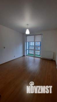 Студия квартира, вторичка, 19м2, 3/25 этаж