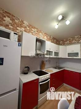 1-к квартира, вторичка, 36м2, 9/9 этаж