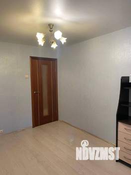 2-к квартира, вторичка, 51м2, 1/9 этаж