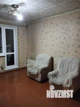 2-к квартира, вторичка, 48м2, 1/16 этаж