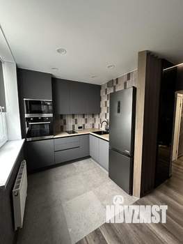 2-к квартира, вторичка, 42м2, 13/20 этаж
