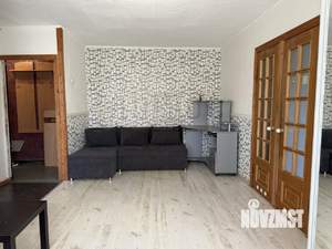 2-к квартира, вторичка, 43м2, 2/5 этаж
