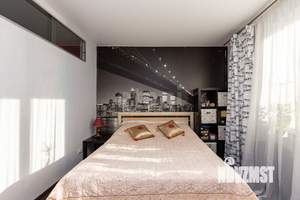 1-к квартира, вторичка, 41м2, 7/10 этаж