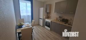 1-к квартира, вторичка, 37м2, 15/27 этаж