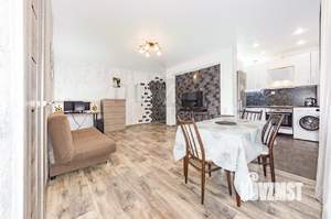 2-к квартира, вторичка, 44м2, 4/4 этаж
