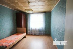 2-к квартира, вторичка, 43м2, 3/5 этаж