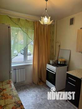 2-к квартира, вторичка, 45м2, 1/5 этаж