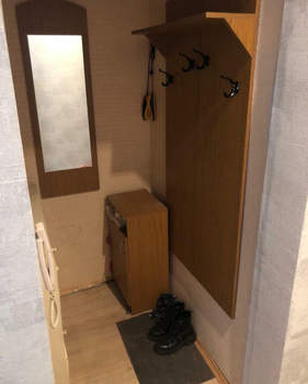2-к квартира, вторичка, 42м2, 2/4 этаж