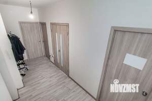 2-к квартира, вторичка, 56м2, 17/21 этаж