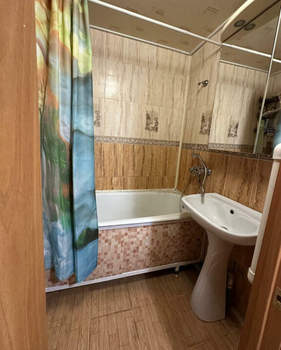 2-к квартира, вторичка, 51м2, 9/9 этаж