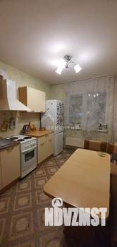 1-к квартира, вторичка, 45м2, 2/16 этаж