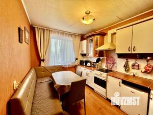 3-к квартира, вторичка, 65м2, 10/12 этаж