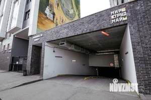 3-к квартира, строящийся дом, 85м2, 9/12 этаж