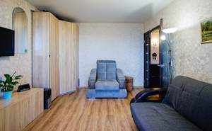 2-к квартира, вторичка, 48м2, 13/16 этаж