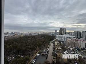 2-к квартира, вторичка, 78м2, 12/19 этаж