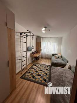 3-к квартира, вторичка, 80м2, 11/11 этаж