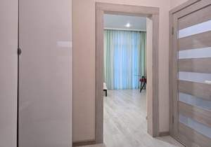 Студия квартира, вторичка, 29м2, 1/4 этаж