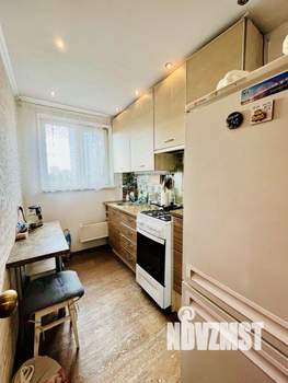 2-к квартира, вторичка, 43м2, 8/9 этаж