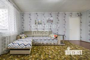 1-к квартира, вторичка, 33м2, 5/5 этаж