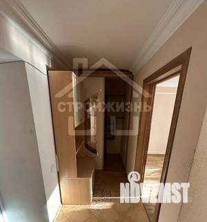 1-к квартира, вторичка, 42м2, 8/14 этаж