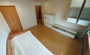 3-к квартира, вторичка, 61м2, 7/9 этаж