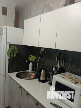 1-к квартира, вторичка, 34м2, 3/9 этаж