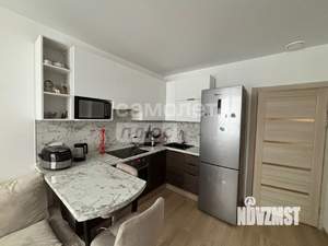 2-к квартира, вторичка, 55м2, 13/23 этаж