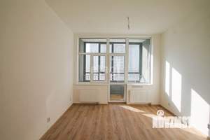 1-к квартира, вторичка, 40м2, 3/23 этаж