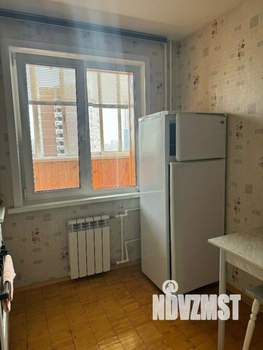 1-к квартира, вторичка, 33м2, 11/12 этаж