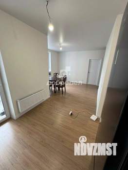 3-к квартира, вторичка, 60м2, 6/16 этаж