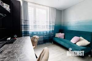 2-к квартира, вторичка, 53м2, 8/29 этаж