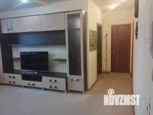2-к квартира, вторичка, 57м2, 5/16 этаж