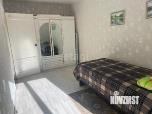 3-к квартира, вторичка, 62м2, 2/5 этаж