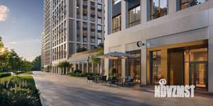 2-к квартира, вторичка, 60м2, 20/24 этаж