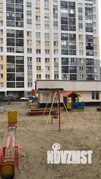 1-к квартира, вторичка, 38м2, 13/21 этаж