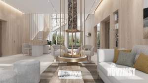 2-к квартира, вторичка, 70м2, 3/8 этаж