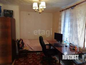 1-к квартира, вторичка, 30м2, 4/5 этаж