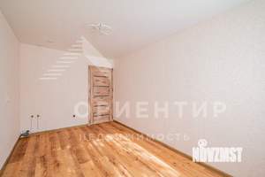 1-к квартира, вторичка, 32м2, 1/5 этаж